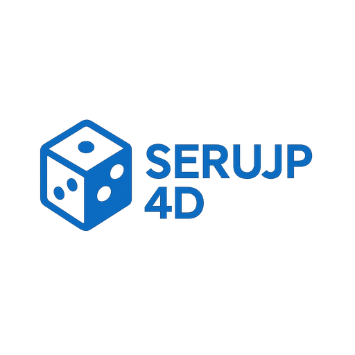 SERUJP 4D